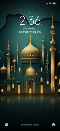 Golden temple II