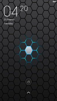 Xiaomi Personal Theme