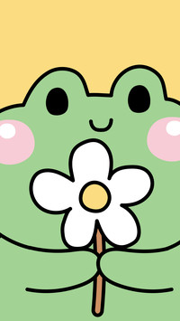 Cute animal illustration