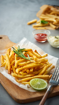 How to choose healthy snacks