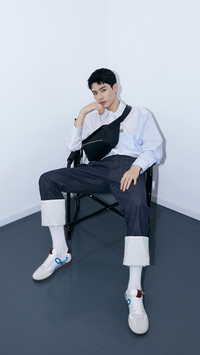 龚俊 宝藏男孩的逆袭