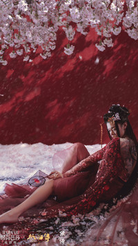 妖猫传-时尚芭莎 (15)