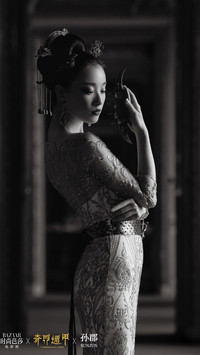 奇门遁甲-时尚芭莎 (16)