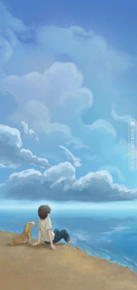 故事与她 签名定制