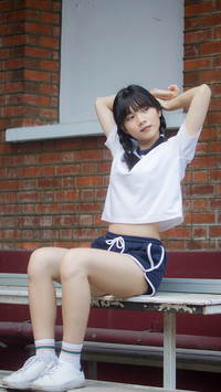 Pretty girl-03
