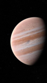 A brief history of Jupiter 07
