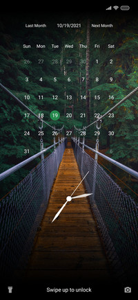 The Bridge