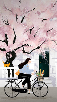 Learn to make oneself happy 5