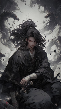 仗剑天涯-顶晟科技