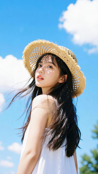 万能甜美妆公式
