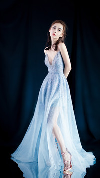 Angelababy