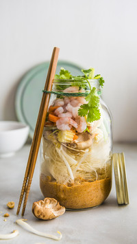 解春困就靠东南亚美食