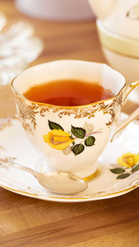 格雷伯爵茶