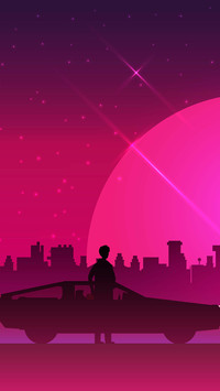 Cyberpunk