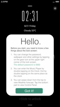 IosMidnight