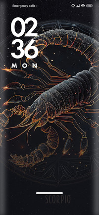 Scorpio