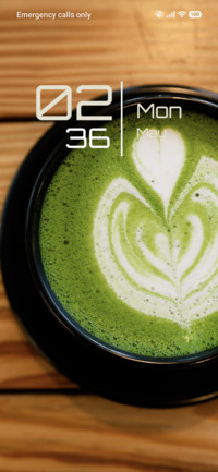 Green Love