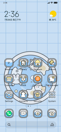 Budding machine