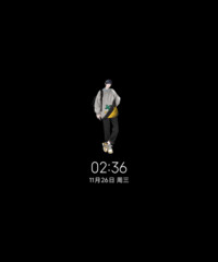 打笔巨款