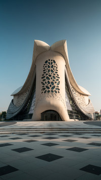 Museum of traditional chinese medicine technology