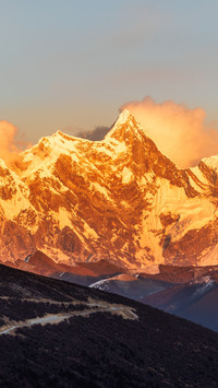 Three-Day Self-Drive Tour of Tibet's Highlights