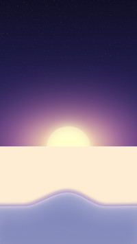warm sun winter sunrise