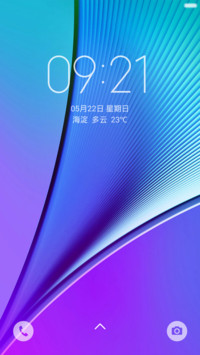 Galaxy Style