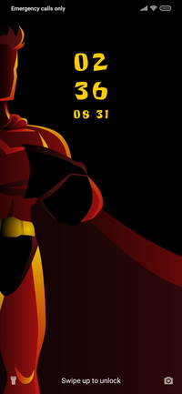 Superhero Action_3MDS