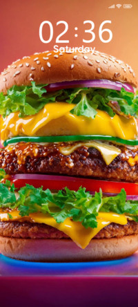 Burger