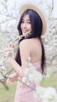 水瓶女的“心动暗示”