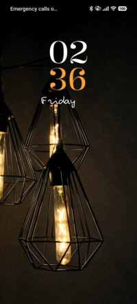 Royal Chandelier