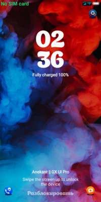 My theme