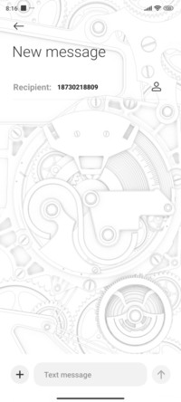 Machine Core