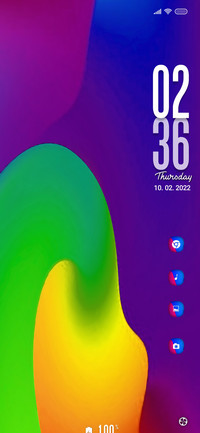 Colorful Fi