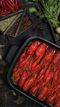 Lobster temptation 4