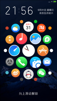 WatchOS 2