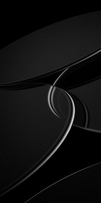 Black 3D