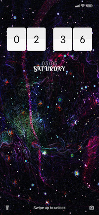 Galaxy Design