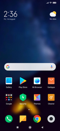 Official MIUI Theme_11