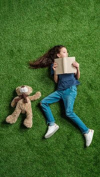 Children's Book Day