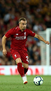 欧冠福将沙奇里