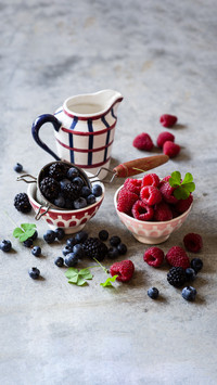 Good looking but not delicious fruit 39