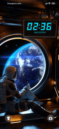 Interstellar