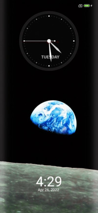 Space Cool