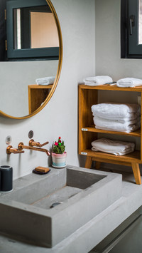 Practical Bathroom Decoration Techniques 1