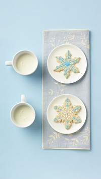 The Wonderful Use of Milk 7