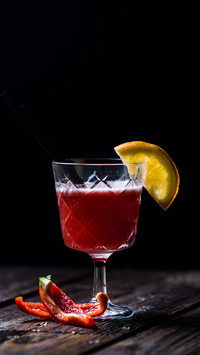 Cocktail Moments, Celebrating the Art of Mixing Drinks