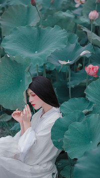 年轻人为何爱古风