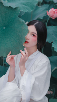 年轻人为何爱古风