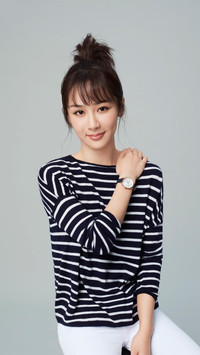 正剧女王 杨紫